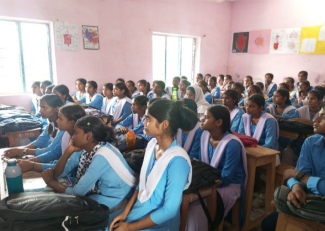 SBI Sanjeevani Clinic on Wheels Image 2